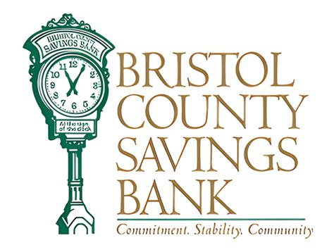 bristol county savings bank county street